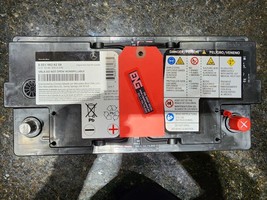 2024 OEM/NEW A0019828208 | GENUINE MERCEDES-BENZ AMG PRIMARY STARTER LAR... - $497.30