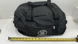 NRA Duffel Bag Gym Travel Gun Range Embroidered 20 x 10 x 9 With Strap B... - £10.04 GBP