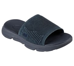Men&#39;s Skechers Relaxed Fit  Delmont SD Sumerse Sandal, 210312 /NVGY Mult... - £55.91 GBP