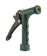 Pistol Hose Nozzle, Adjustable, Poly - $18.67