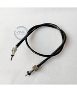 TACHOMETER CABLE ASSY FOR SUZUKI TS125 ('78-'79) TS125ER TS185 TS250 TS400 - $9.79