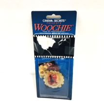 Vintage Woochie Bloody Bullet Wound Flesh Latex Cinema Secrets Halloween... - £17.37 GBP