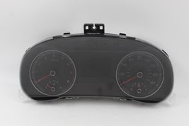 Speedometer Sedan US Market 3.50'' Display Screen 2019-2020 KIA FORTE OEM #10073 - £70.69 GBP