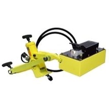 ESCO Yellow Jackit Economy Bead Breaker Kit - $26,602.35 MXN