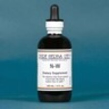 Pure Herbs: Blue Vervain - 4 oz. (Natural Herbal Extracts) image 9