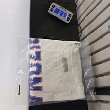 Captivating Arizona Wildcats Men's White Short Sleeve Graphic T-Shirt Size XL image 11