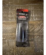 Radio Shack #276-1363  Anodized Aluminum Heat Sink - $15.16 CAD