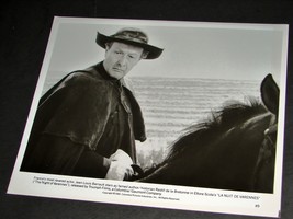 1982 Movie La Nuit De Varennes (The Night Of) Press Photo Jean-Louis Barrault #9 - £6.79 GBP