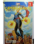 Mighty Captain Marvel #1 (Marvel, 2017) - £3.13 GBP