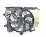 Radiator Fan Assembly 2.0L FWD OEM 2013 Hyundai Veloster 90 Day Warranty... - £71.22 GBP