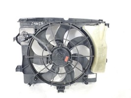 Radiator Fan Assembly 2.0L FWD OEM 2013 Hyundai Veloster 90 Day Warranty! Fas... - £69.77 GBP