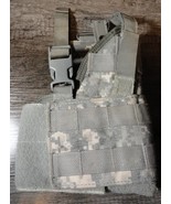 EAGLE INDUSTRIES ACU PATTERN UH-92F-MS-UCA UNIVERSAL PISTOL HOLSTER RIGH... - €32,88 EUR