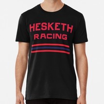 Original 1974 Hesketh Racing Grand Prix Team Emblem S to 5XL Made in USA T-Shirt - £17.60 GBP