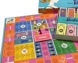 Barbie Queen Of The Prom 1961 Replica Complete Set Vintage Board Game - $115.20