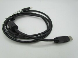Branded Dell/Hotron 6ft Interface Cable USB 3.0 Type A to B Male 389G1758 - $4.54