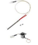 Hot Rod Ignitor Kit for Pit Boss Wood Pellet Grills Camp Chef Wood Pelle... - $446.79 MXN