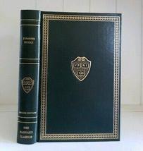Edmund Burke Harvard Classics Deluxe Registered Edition Vintage 1969 [Hardcover] - £38.05 GBP