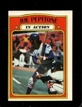1972 Topps #304 Joe Pepitone Ex Cubs Ia (Oc) *X70866 - £0.96 GBP