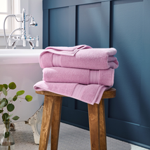 Embraceable Cotton Silk Luxury Towels Sets - £31.31 GBP+