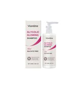 Viareline Glycolic Shampoo, Sulfate-Free Moisturizing Hair Shampoo with ... - $23.90