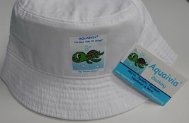 AQUAIVIA® Headwear – Beach Hats, White - $670.87 MXN