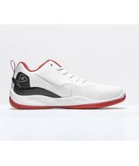 LG9-I Q4 Basketball Shoes WHITE Size 11 - $545.44 MXN