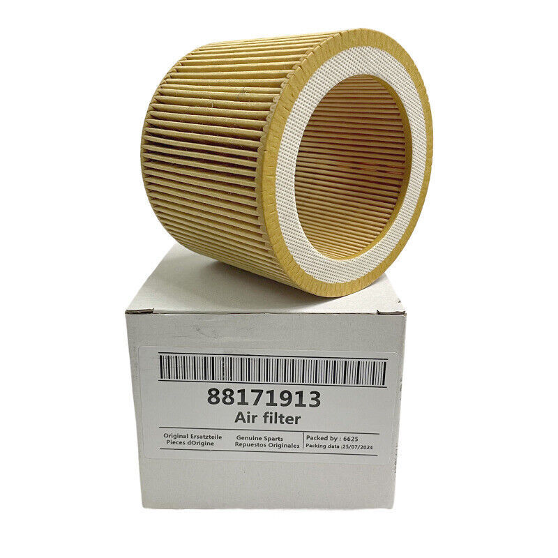 1Pcs New 1613900100 88171913 Filter Element For C1140 C1250 Air Compressor - $14.64+