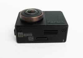 Garmin Dash Cam 67W 1440p Extra-Wide 180-degree Lens 010-02505-05 image 7