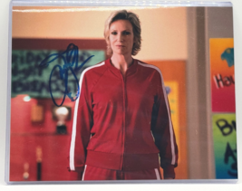 Jane Lynch signed autographed 8x10 Photo Sue Sylvester Glee - $27.32 CAD