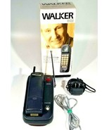 Walker W-400 Cordless Telephone For People Who Have Difficulty Hearing - £16.33 GBP