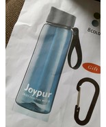 Joypur Filtered Sports Water Bottle Purifier filter outdoor Water safely... - $13.56 CAD