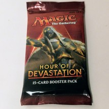 MTG - 1x Hour of Devastation Booster Pack - HOU - Factory Sealed - $7.43