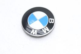 AFTERMARKET BMW WHEEL CENTER CAP E4681 image 3