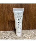 Glamglow SUPERSMOOTH BLEMISH CLEARING 5 Minute Mask/Scrub -0.5 fl oz Travel - $5.41 CAD