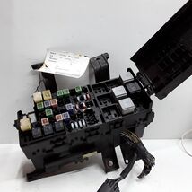 06 07 08 09 Ford Fusion Mercury Milan engine fuse box assembly 7E5T-1429... - $55.23