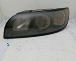 Driver Headlight 5 Cylinder Without Xenon Fits 04-07 VOLVO 40 SERIES 649635 - £65.77 GBP