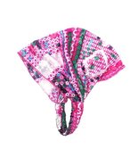 Mia Jewel Shop Tribal Print Pattern Soft Cotton Lightweight Elastic Head... - $20.33 CAD