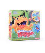hungry hippo table game toy marble swallowing hippo children toy - £14.35 GBP