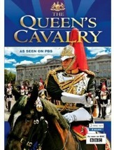 The Queen&#39;s Cavalry (Dvd, 2013, 2-Disc Set) Pbs, Bbc Brand New - £4.74 GBP