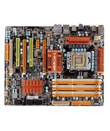 Biostar TPower X58A LGA 1366 DDR3 24GB ATX - €112,91 EUR