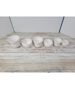 2009 Fred Matryoshkas Made to Measure Measuring Cups Russian Nesting Dolls - €14,42 EUR