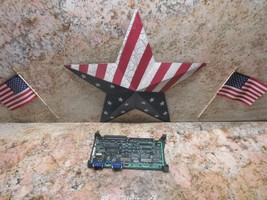 YASKAWA CIRCUIT BOARD JANCD-FC310-1 DF8203868-D0 WARRANTY - $1,449.53 MXN