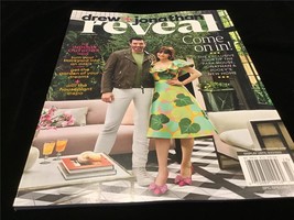 Reveal Magazine Summer 2022 Drew + Jonathan Come On In! Tour The Park House - £8.64 GBP