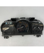 2011 Ford Taurus Speedometer Instrument Cluster 75,000 Miles OEM A03B57004 - £42.93 GBP