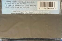 Contigo Es Amar by Lorenna (Cassette, Aug-1997, Fonovisa) - $14.37