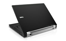 LidStyles Carbon Fiber Laptop Skin Protector Decal Dell Latitude E4300 image 2