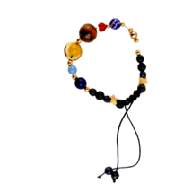 Solar System Women&#39;s Bracelet NWT - £13.44 GBP