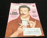 Entertainment Weekly Magazine July 2021 Ted Lasso, Friends Reunion - £7.90 GBP