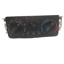 Heater A/C Climate Control For 2005-2010 Chevrolet Cobalt Pontiac G5 Cou... - $59.40