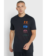 UNDER ARMOUR ORIGINATORS OF PERFORMANCE MEN&#39;S SHIRT ASST SIZES 1351628 001 - $16.99